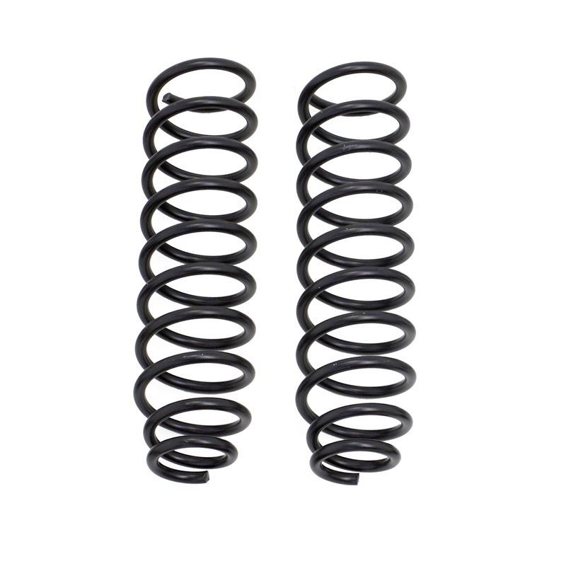 2007-17 JEEP JK 2.5'' Front Coil Springs