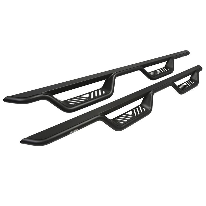 Outlaw Drop Nerf Step Bars (20-13255)