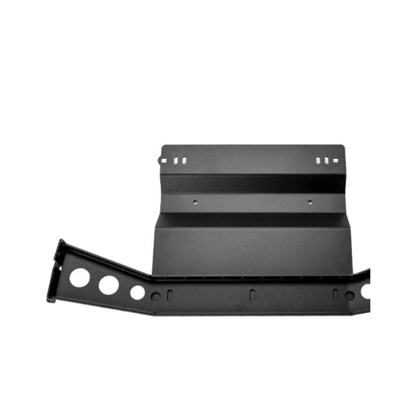 2005-2015 Toyota Tacoma Complete Skid Plate Collec