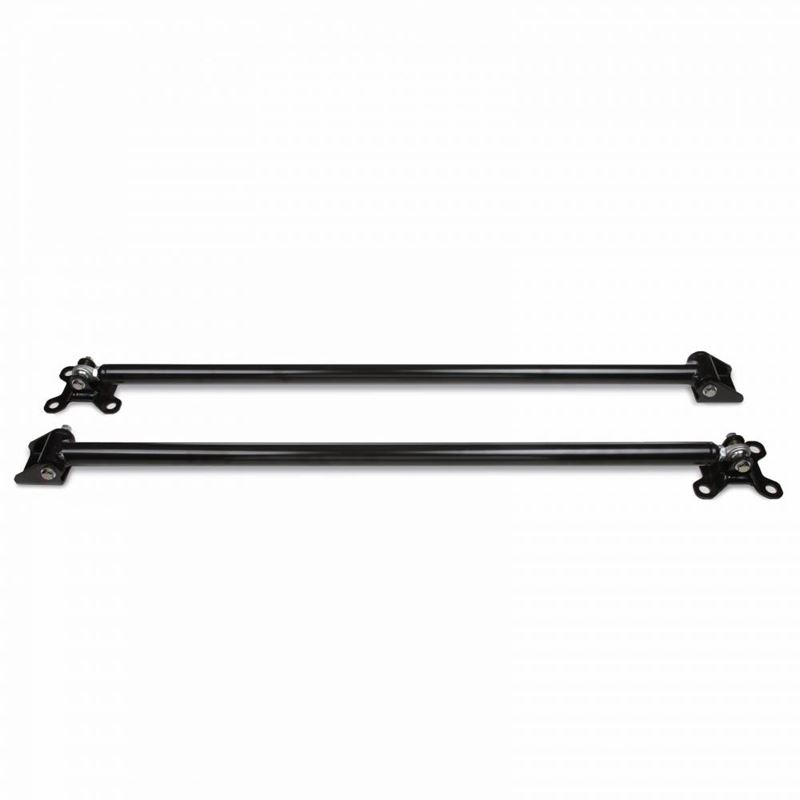 Economy Traction Bar Kit For 0-6 Inch Rear Lift On