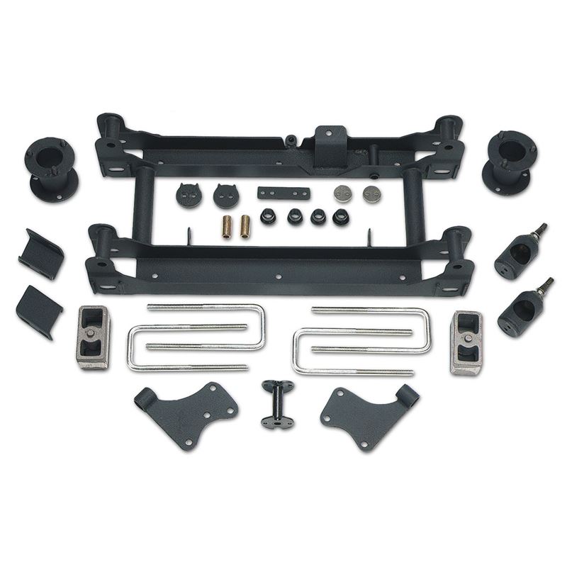 4.5 Inch Lift Kit 99-04 Toyota Tundra 4x4 and 2WD