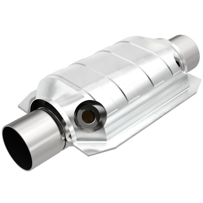 Universal Catalytic Converter - 1.75in.