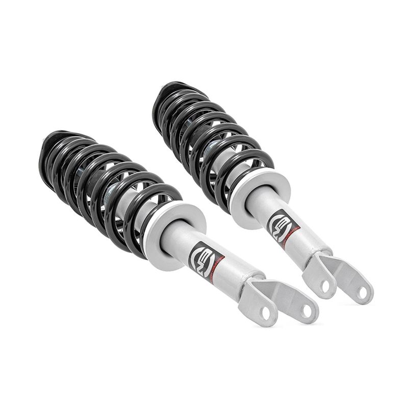 N3 Leveling Struts 2.5 Inch Loaded Strut Ram 1500