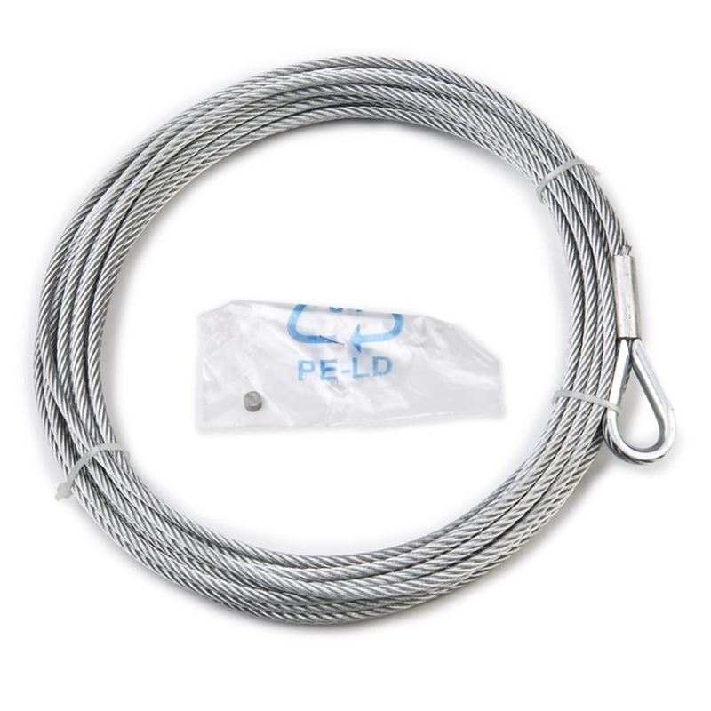 Wire Rope Assembly 93330