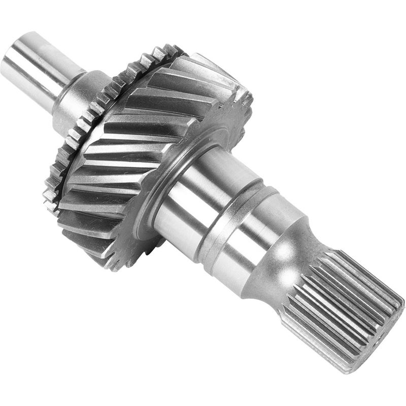 21-Spline 4.70 Input Gear