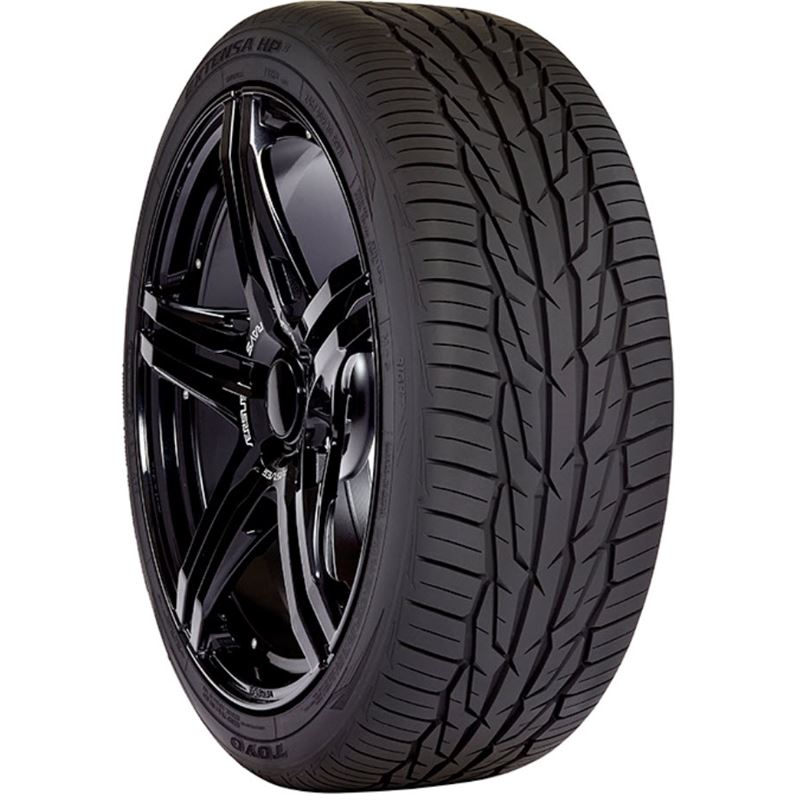 Extensa HP II High Performance All-Season 245/45R1