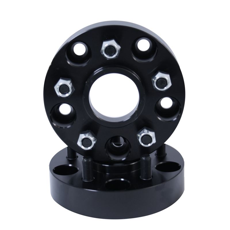 Wheel Adapters, 1.375 Inch, 5x5 to 5x4.5