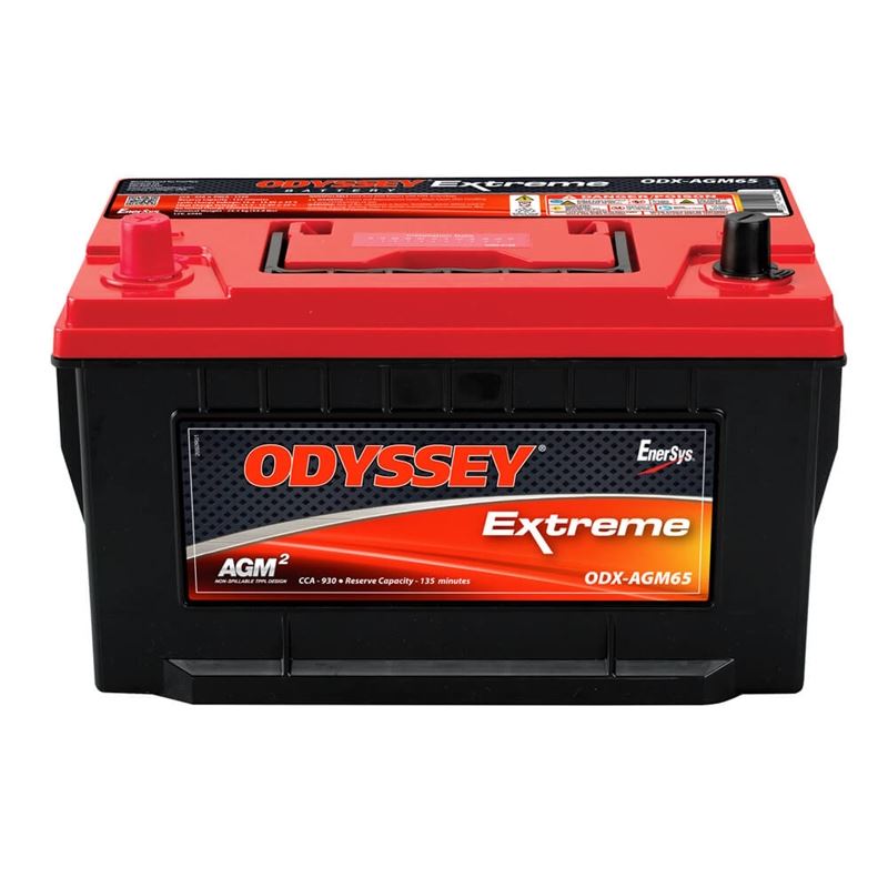Extreme Battery (65-PC1750)