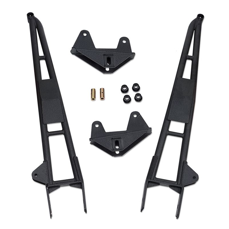 Extended Radius Arms 81-96 Ford F150/Bronco 4WD Fi