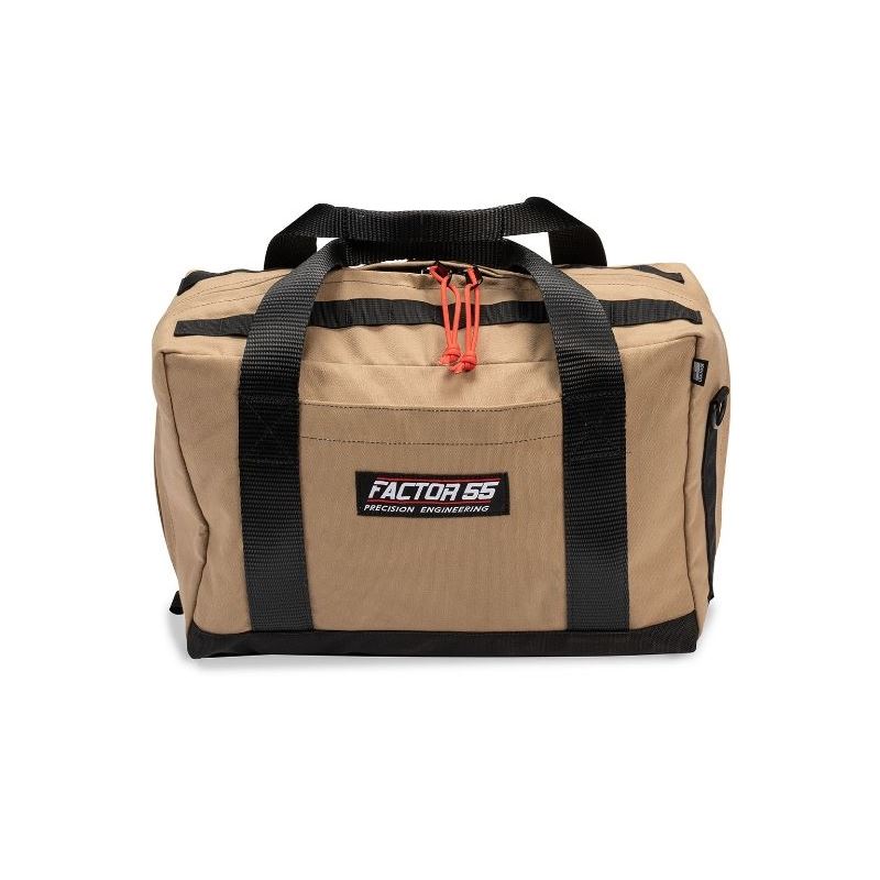 Ultimate Recovery Bag-Tan-Medium (00482)