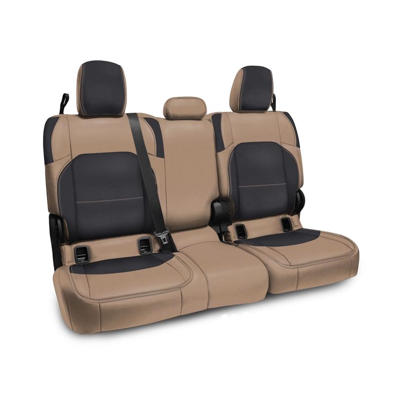 Rear Seat Cover