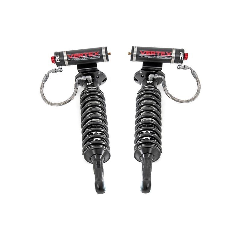 Ford Front Adjustable Vertex Coilovers