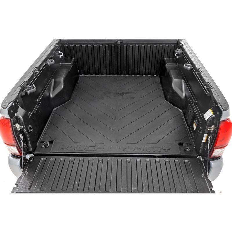 Bed Mat 5' Bed Toyota Tacoma 2WD/4WD (2005-202