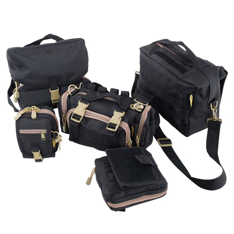 Molle Bag Kit (56633)