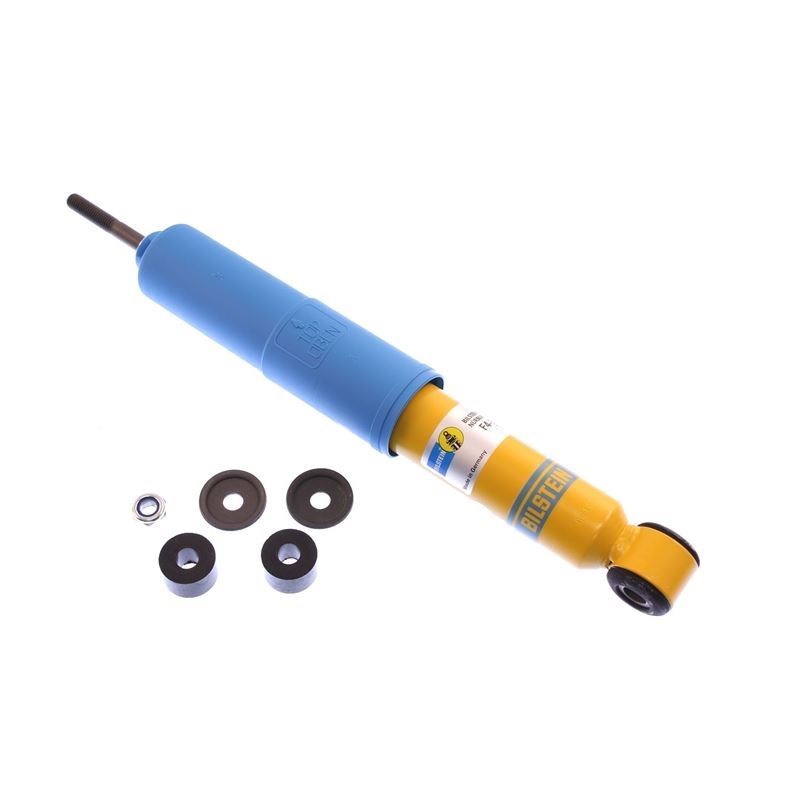 Shock Absorbers NISSAN FRONTIER(2WD 2DR) 98-;F;B6