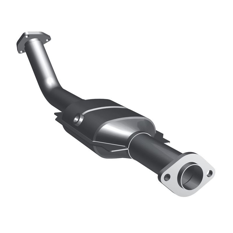 Direct-Fit Catalytic Converter (HM Grade)