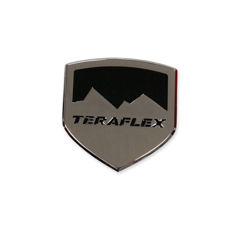TeraFlex Icon Badge