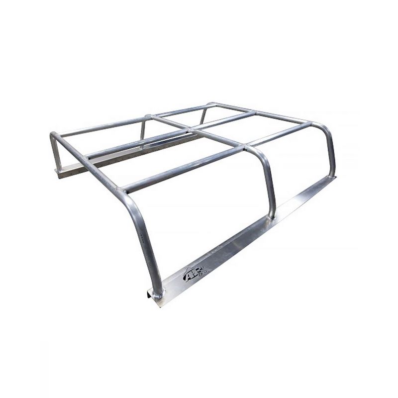 Tacoma APEX Steel Long Bed Unwelded 16.0 Inch Bare