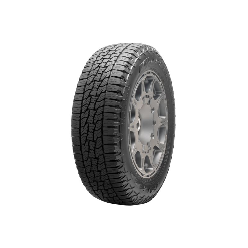 WILDPEAK A/T TRAIL 225/65R17 Rugged Crossover Capa