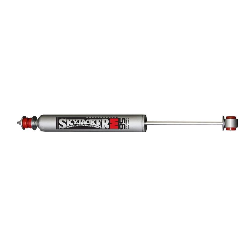 M95 Performance Monotube Shock Absorber 87-95 Jeep