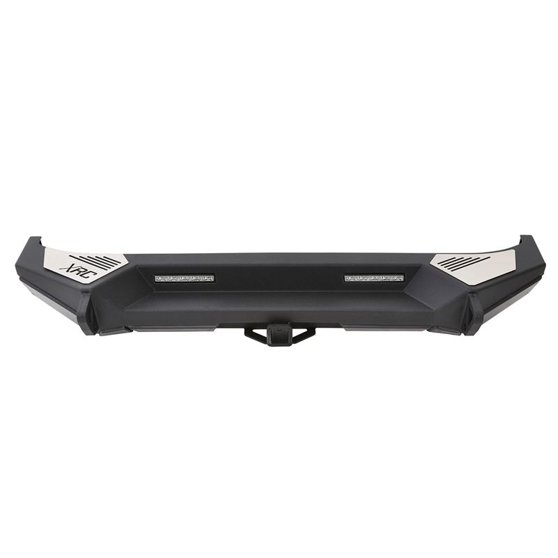 07 - 15 Jeep Wrangler JK XRC Gen 2 Rear Bumper (76