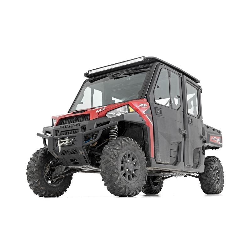 3 Inch lift kit HVAC Polaris Ranger XP 1000 (93114