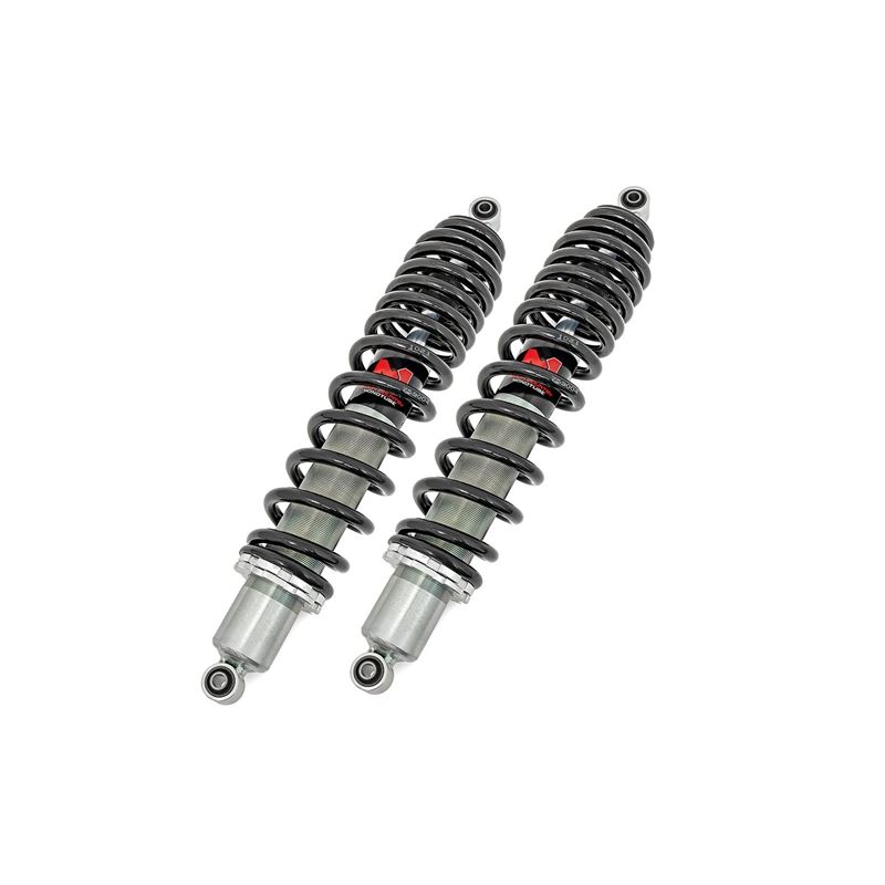 M1 Front Coilover Shocks - Monotube - Pair - Can-A