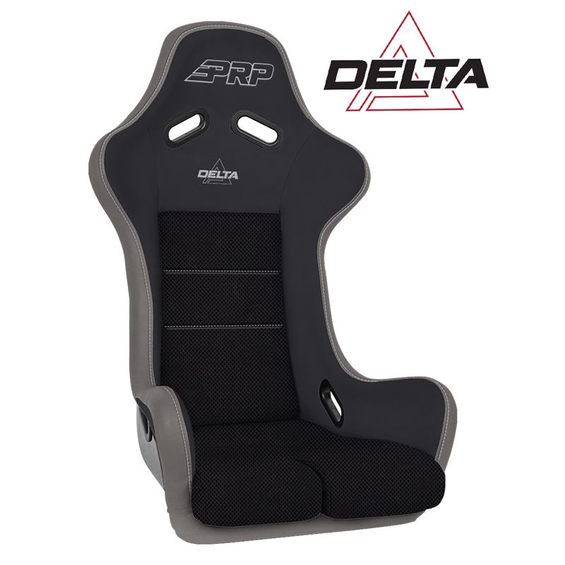 Delta Composite Race Seat