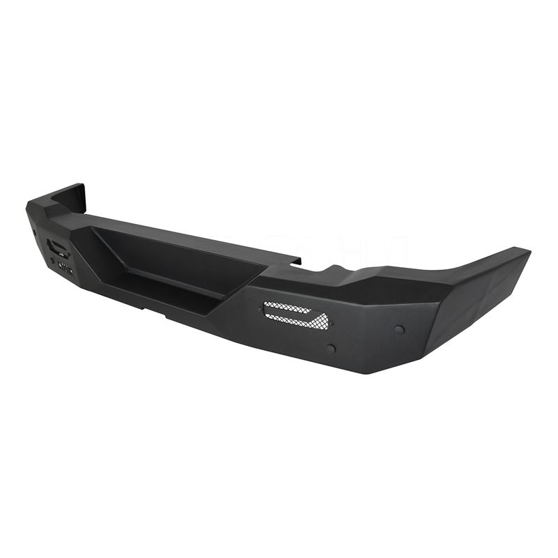 Pro-Series Rear Bumper