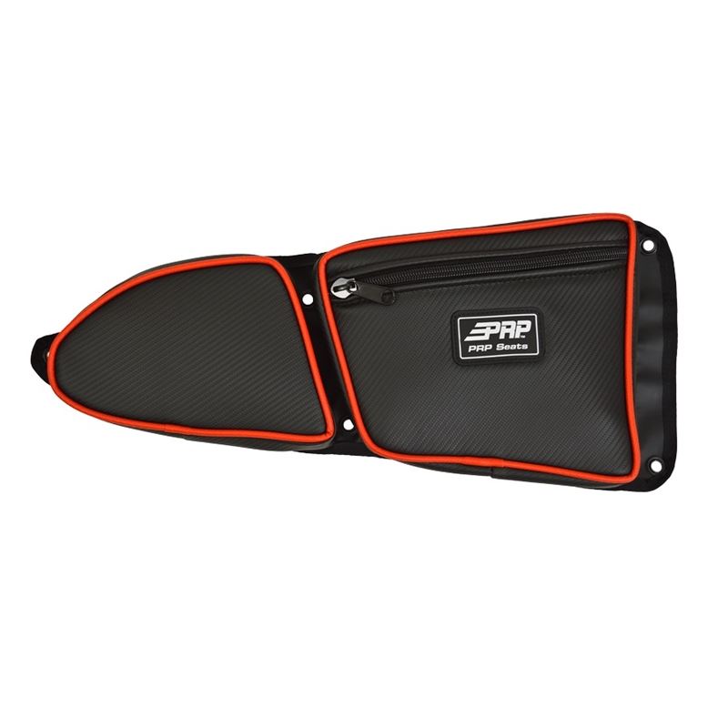 Door Bag with Knee Pad (E37-214)