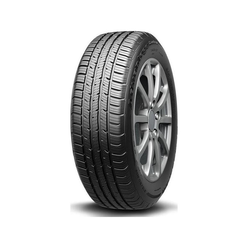 215/55R17 94H ADVANTAGE CONTROL BW CPJ (74825)