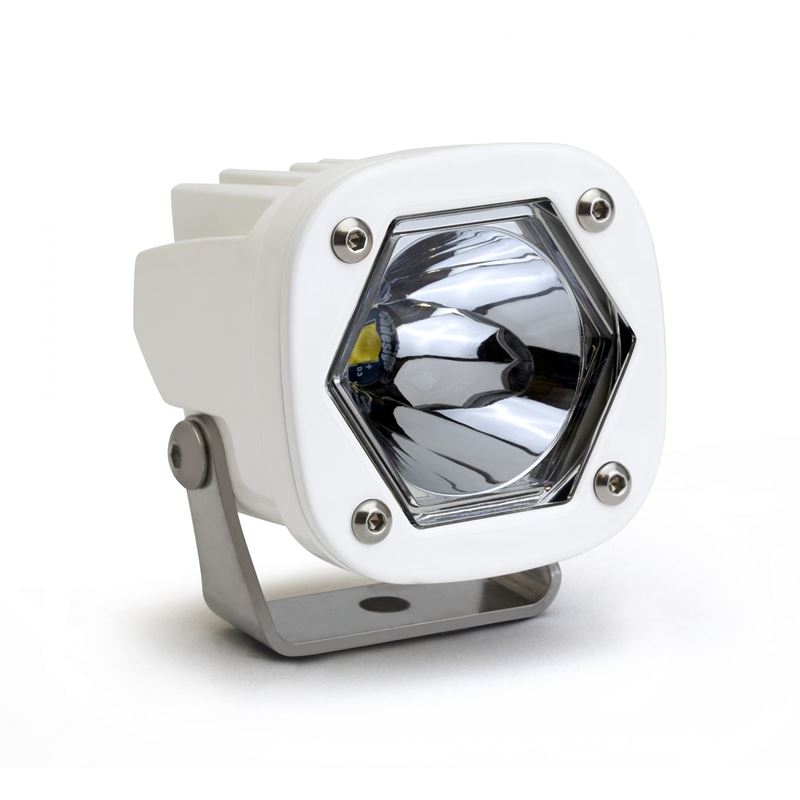 LED Light Pods S1 Spot White Single