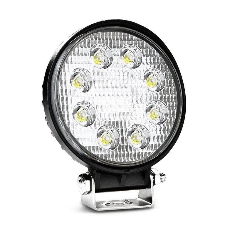 ORACLE Off-Road 4.5 24W Round LED Spot Light