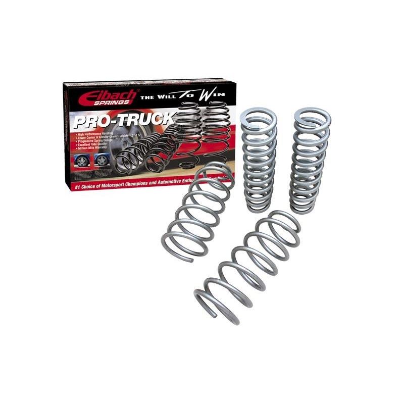 Pro-Lift Kit Springs, E30-82-069-02-20