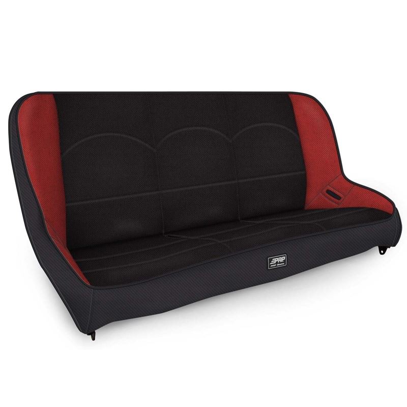 Classic Series Rear Suspension Bench Seat