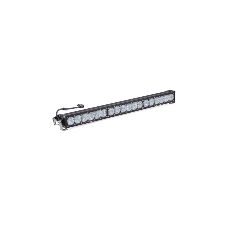 30 Inch LED Light Bar Wide Driving Pattern OnX6 Se