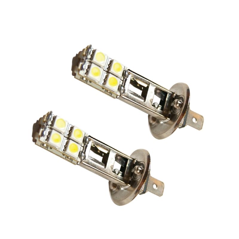 ORACLE H1 8 SMD Bulbs (Pair)White