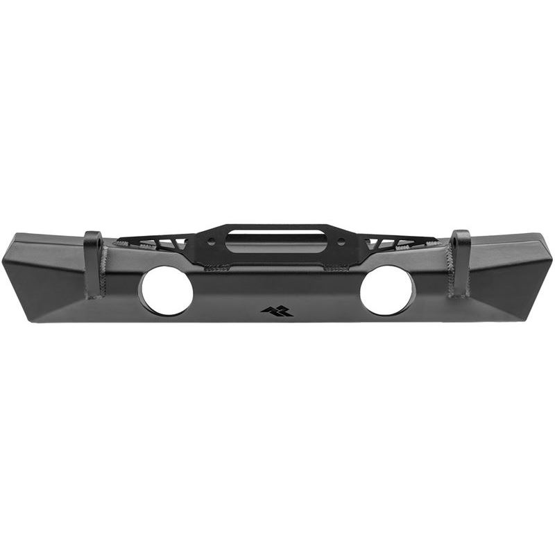 11541.19 XOR STUBBY BUMPER,FRNT,NO SKID