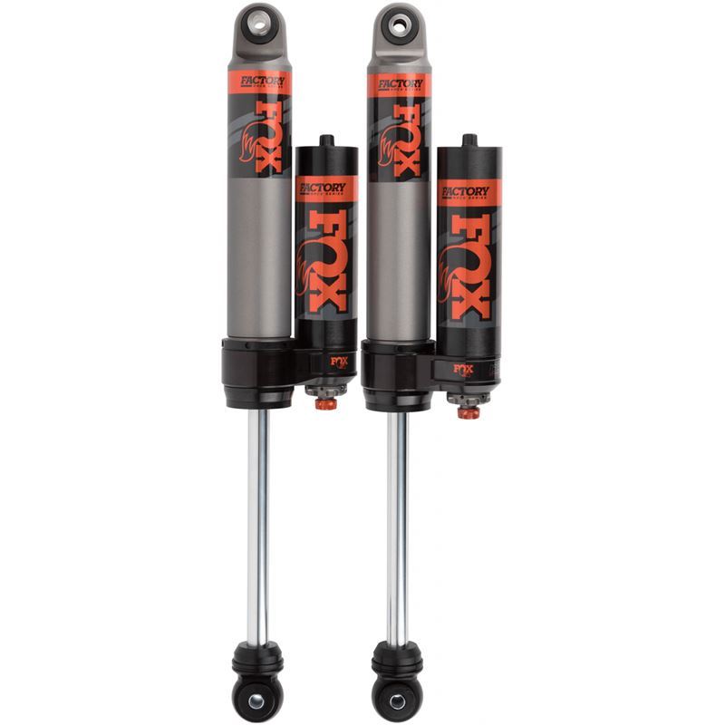 Factory Race Series 2.5 Reservoir Shock Adjustable