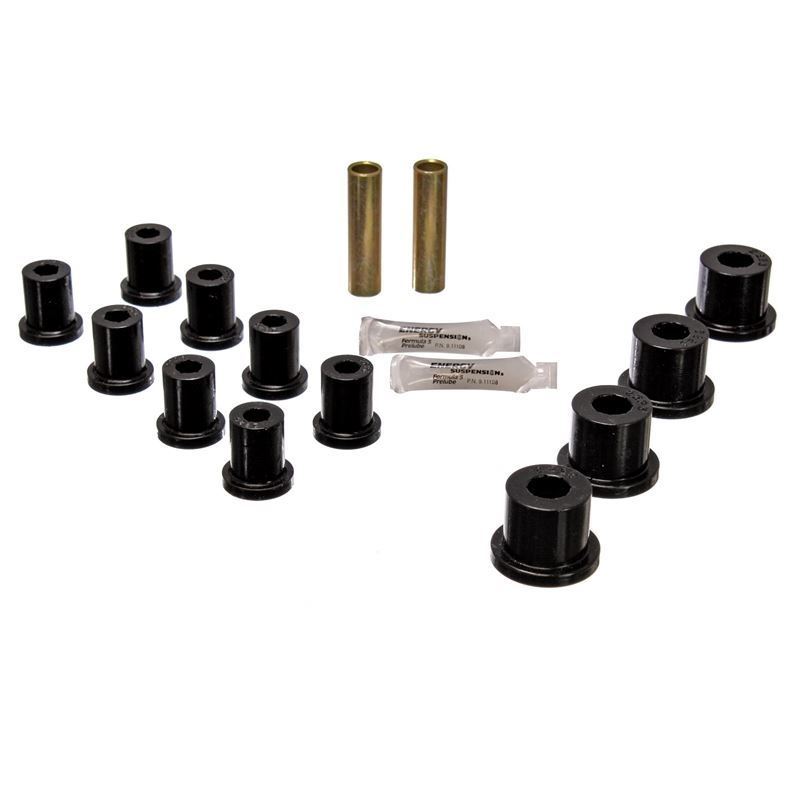 Jeep Spring Bushing Set 2.2116G