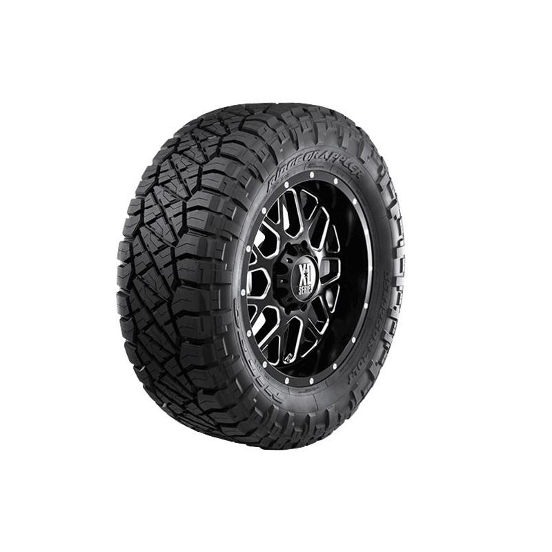 LT275/65R18 123/120Q E/10 RIDGE GRAPPLER BW (21709