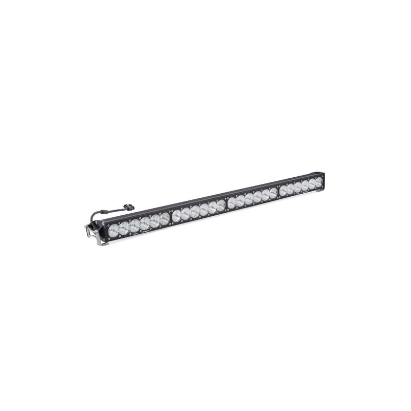 40 Inch LED Light Bar Wide Driving Pattern OnX6 Se