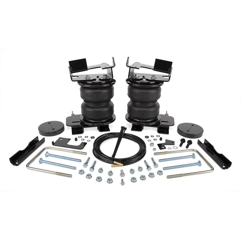 LoadLifter 5000 Ultimate air spring kit w/internal