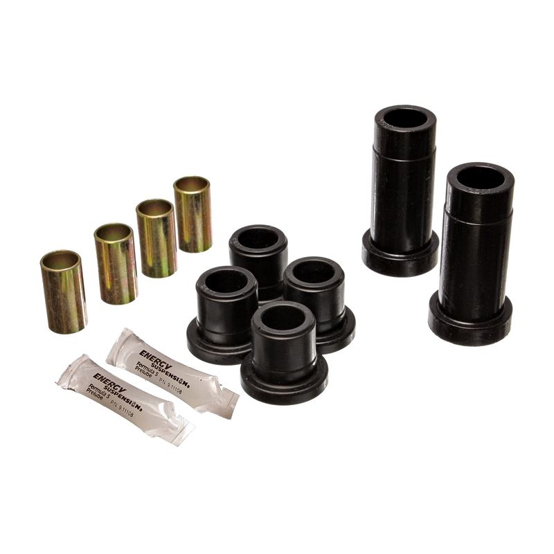 Control Arm Bushing Set