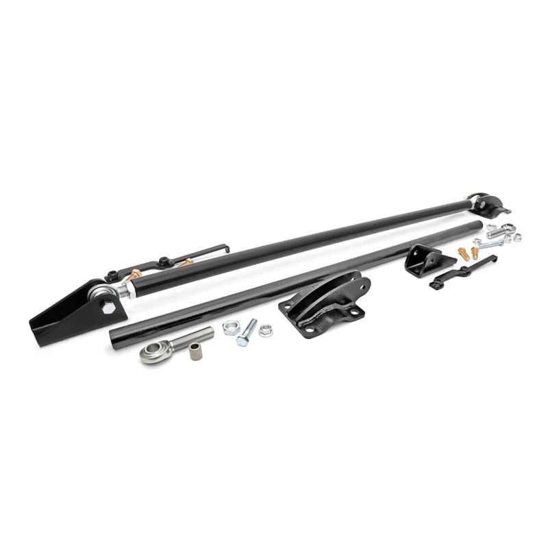 Traction Bar Kit Nissan Titan 2WD/4WD (2004-2015)