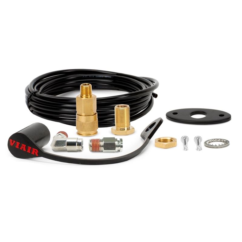 3/8" Pro Series Air Source Relocation Kit w/O