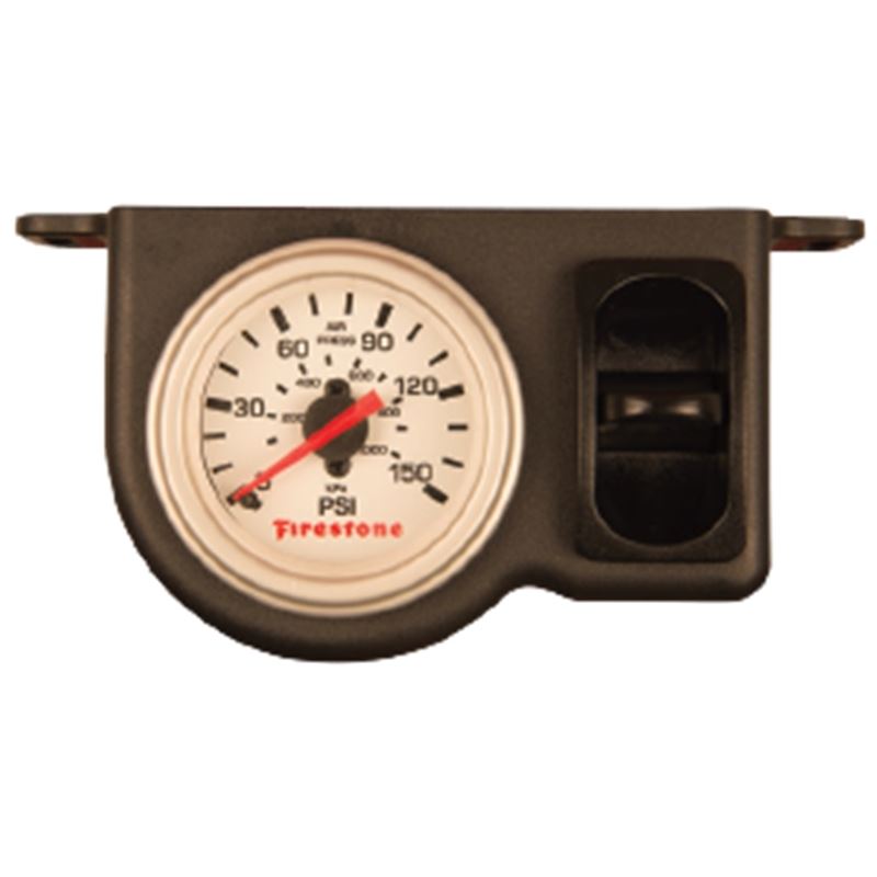 Pressure Gauge