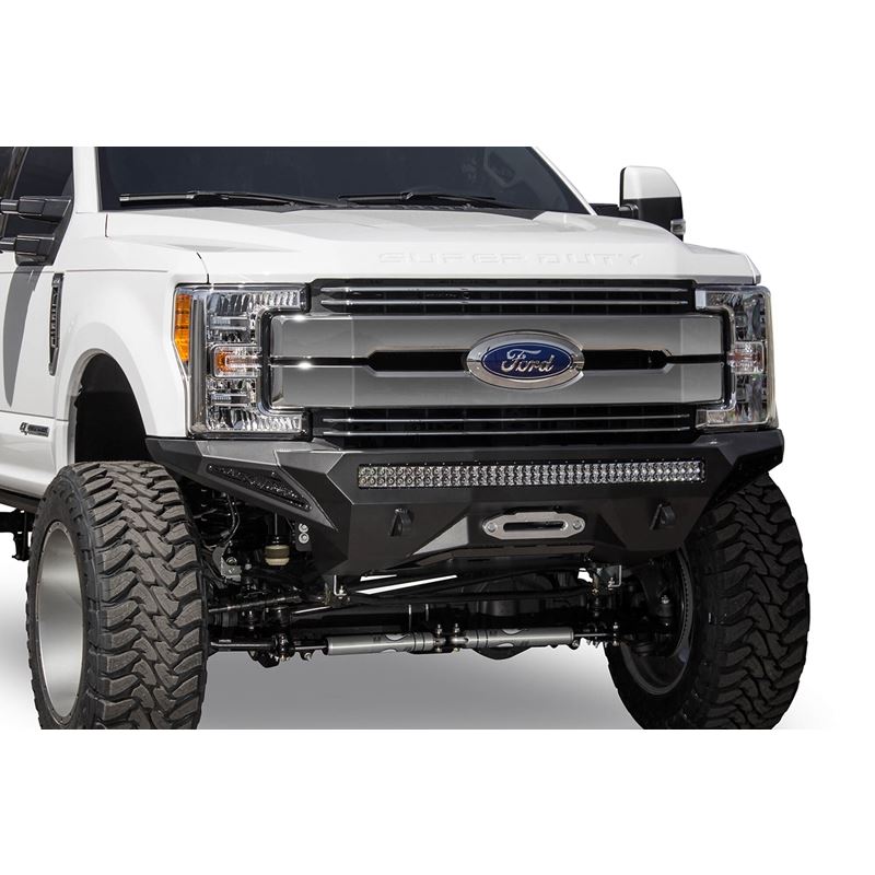 2017 - 2022 FORD SUPER DUTY STEALTH FIGHTER WINCH
