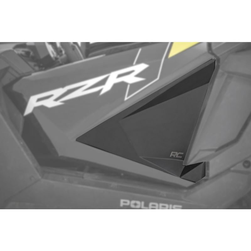 Lower Door - Polaris RZR Pro XP/RZR Pro XP 4 4WD (