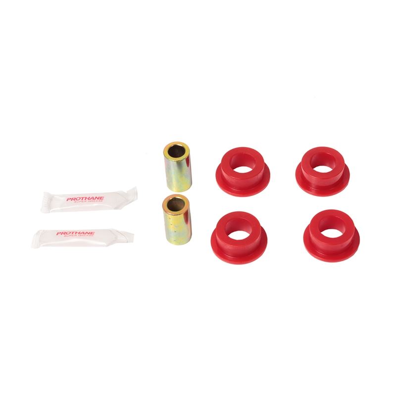 Track Bar Bushing Kit, Poly, Rear; 07-16 JK/JKU